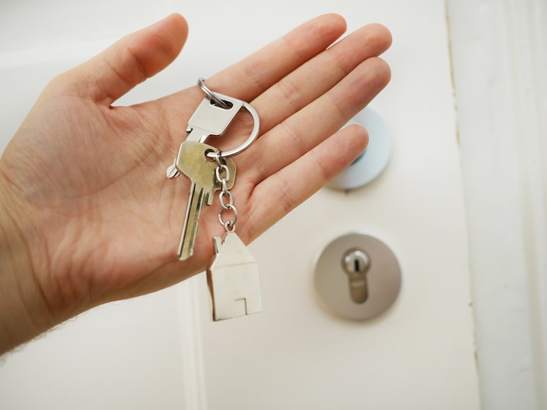 Securing Your Home: How Locksmith Services from ServLeader in Pasadena, MD Can Help