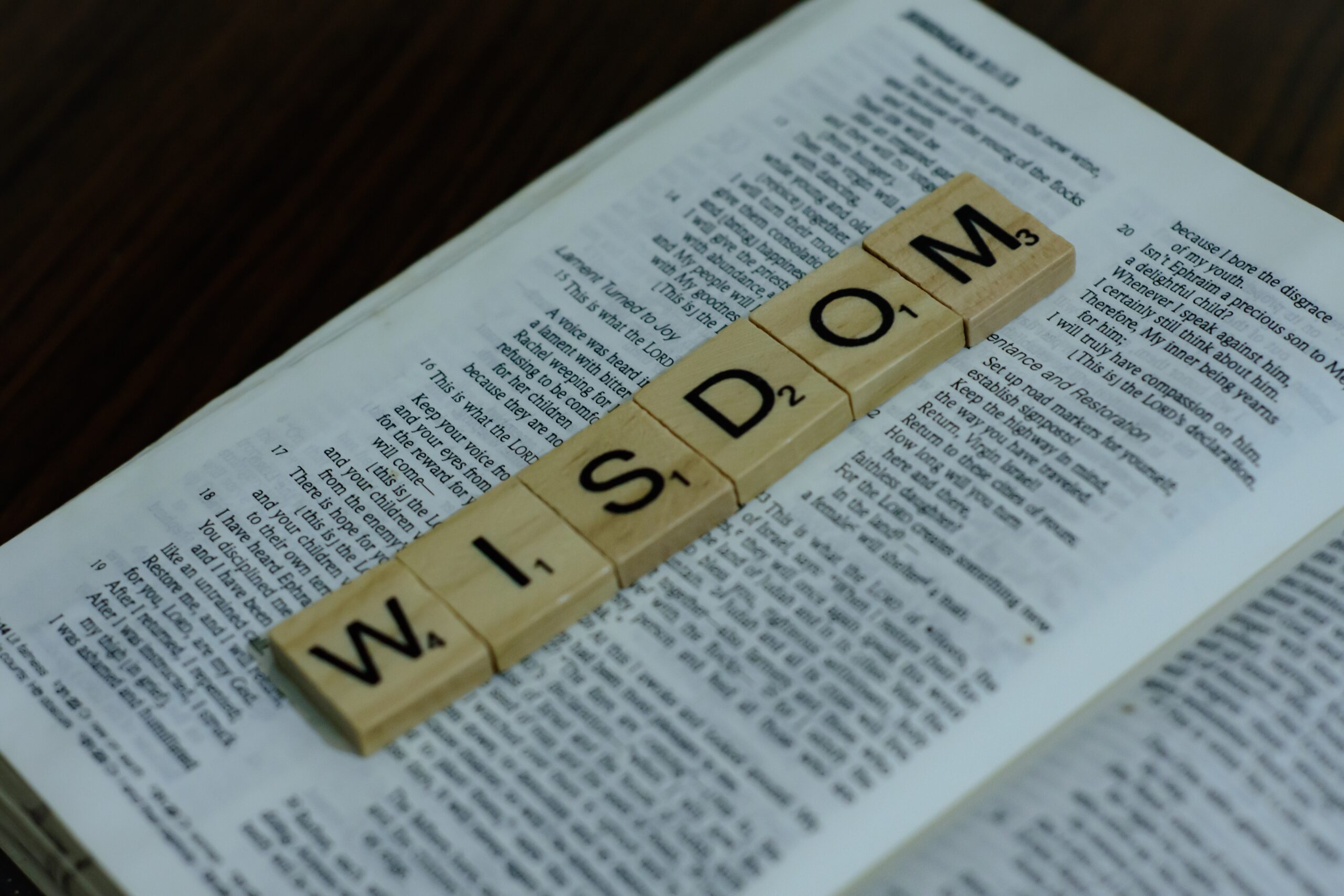 It Is Not Wisdom But Authority That Makes A Law. T – Tymoff: Challenging the Notion of Wisdom as a Driver for Laws