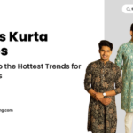 kurta for men