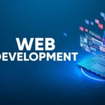 WEBSITE DEVELOPMEBT